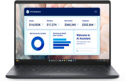 Dell Pro 13 Premium PA13250 8FP9R Laptop