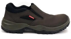 Demar Rest DX Barna Bebújós Cipő - 45 (LF02266)