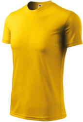 MALFINI 147 Malfini Fantasy gyerek póló Sárga (1470409)