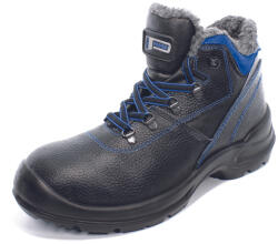 CERVA Orsetto O2 Ci Téli Bélelt Munkavédelmi Bakancs - 48 (0202049799048)