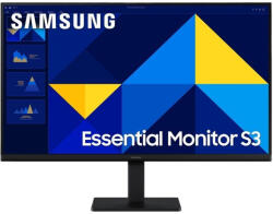 Samsung Essential S3 S24D302GAU Monitor