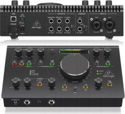 BEHRINGER Studio L Usb audio interfész Behringer monitorok (STUDIO L)