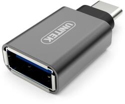 Unitek Adaptor USB Type-C la USB