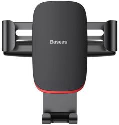Baseus Suport auto Baseus Metal Age Gravity