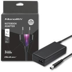 Qoltec Adaptor de alimentare la rețea pentru HP Compaq 90 W 18.5 V 4.9 A (conector 7.4 × 5.0 cu pin)