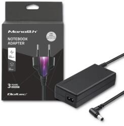 Qoltec Adaptor de rețea pentru Acer 90 W, 19 V, 4.74 A, conector 5.5 × 2.5 mm