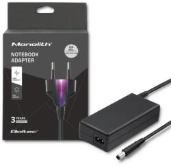 Qoltec Adaptor pentru notebook Dell 65W 19.5V 3.34A