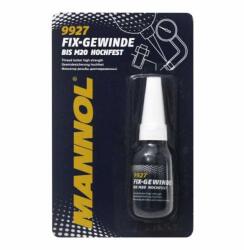 MANNOL 9927 Fix Gewinde Hochfest - Menetrögzítõ erõs, 10ml (9927)
