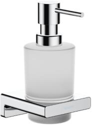 Hansgrohe AddStoris folyékony szappan adagoló króm (41745000) (41745000)
