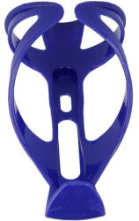  Biciklis kiegészítő: Forever - bicikli vázra helyezhető kulacstartó, kék műanyag