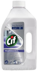 Cif Konyhai vízkőoldó 2l