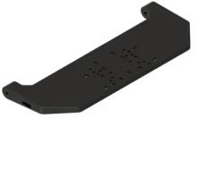 Sim-Lab P1X PRO (WheelDeck) simulator cadru (SLA199)