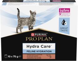 PRO PLAN Veterinary Diets HC HydraCare 10x75 g
