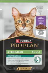 PRO PLAN Sterilised duck 85 g