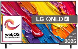 LG 55QNED84A3C