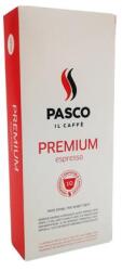 Pasco Pasco Premium 10 drb Nespresso kompatibilis kávékapszula