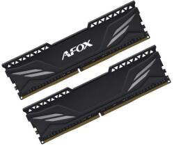 AFOX 16GB (2x8GB) DDR4 3200MHz AFLD416PH1CADB
