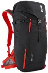 Thule AllTrail 25 l Obsidian Gray 3203734