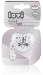 LOVI Lant suzeta LOVI DIAMOND (3010882)