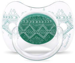 Suavinex Pad fiziologic Suavinex PREMIUM +18m SILICON - VERDE (3162100-6)