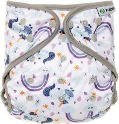T-TOMI Pantaloni T-tomi, unicorni (2242)