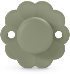 Suavinex | SUZETA SX PENTRU MINUNEA FIZIOLOGICA 0/6M - Hedge Green (3308395H)