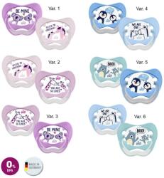 NIP Scaun Nip Family, cauciuc, 16-32 luni, 2 buc (NIP31002)