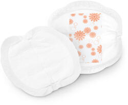TrueLife Discuri absorbante pentru sâni TrueLife Nutrio Premium 100 buc (TLEPANBPENNWABPP100)