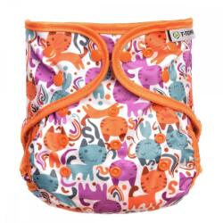 T-TOMI T-TOMI Pantaloni, pisici (6318)