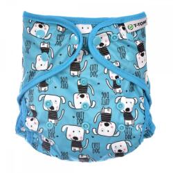T-TOMI T-TOMI Pantaloni, câini (6394)