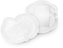 TrueLife Discuri absorbante pentru sân TrueLife Nutrio Classic 50 buc (TLEPANBPENNWABPC50)