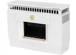 FÉG Zeusz GF 35F ErP white (ZEUSZGF35FERPFH)