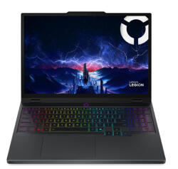 Lenovo Legion 5 83LY005LHV Notebook