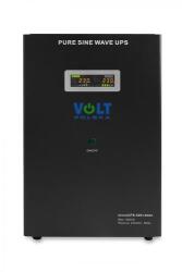  Uninterruptible Power Supply SINUS UPS 500 + 26Ah (300/500W) [1.5m cable] (3SR500WA26)