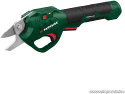 PARKSIDE PGSA 14 A1 Beépített akkus kerti ágvágó olló, metszőolló (max. 14 mm ágvastagságig), 4V