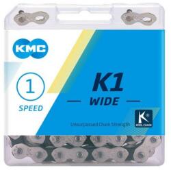 KMC Lánc K1-W BMX single 1/2 x 1/8 112 (K710) - bringaboard