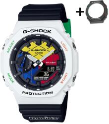 Casio GAE-2100RC-1AER Ceas