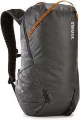 Thule Stir 18 l Obsidian verde 3204088 Rucsac tura