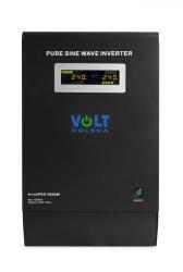 VoltPolska Volt Polska SINUS PRO 5000 48/230V (3500W/5000VA) UPS (VP-3SP500048W)