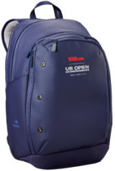 Wilson Tour Backpack US Open 2025 Navy hátizsák