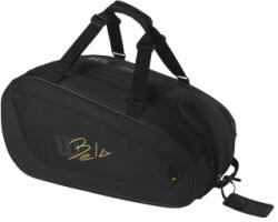 Wilson Bela Super Tour Padel Black padel táska