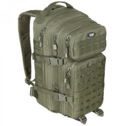 MFH US Army Assault 30 l verde 30333B Rucsac tura