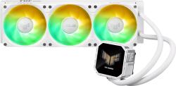 ASUS TUF Gaming LC III 360 ARGB LCD White Edition (90RC01A2-B0EAY0)
