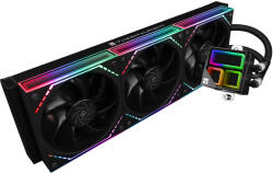 Thermalright Frozen Infinity 360 ARGB Black