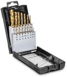 Trotec Fém fúrókészlet (6200001131)