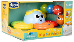 Chicco Billy The Octopus Polip (CH0100370)