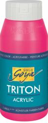 Kreul Solo Goya Triton fluorescent pink 750 ml (17063)