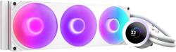 NZXT Kraken Plus 360 RGB (RL-KR360-W2)