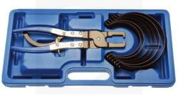 BGS technic Gyűrűösszehúzó fogó klt. 7 db-os 73-111 mm (9-1874)