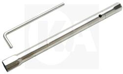 BGS technic Gyertyakulcs Toyota Prius-hoz 5/8", -13/16", (9-8772)